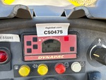 Control Station with Warning Lights