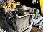 Engine with Engine - Right Side