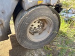 Chassis with Rubber Drum Isolators