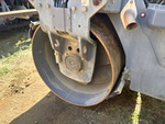 Drivetrain with Front Axle