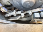 Hydraulics with Valves