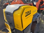 General Appearance with Sheet Metal (fiberglass) Condition
