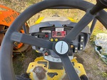Control Station with Dash Console