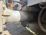 Hydraulics with Steering Cylinders