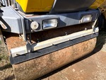 Chassis with Water System