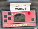 Control Station with Gauges