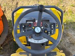 Control Station with Steering Controls