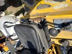Chassis with Master Cylinder/Brake Control