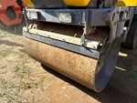 Chassis with Drum Condition