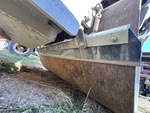 Chassis with Blade Condition