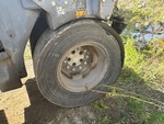 Drivetrain with Rear Axle