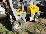 Chassis with Frame Condition