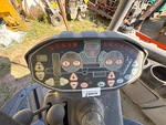 Control Station with Motorwarnleuchten