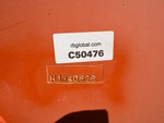 General Appearance with Seriennummer / FIN