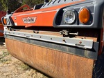 Chassis with Trommelkratzer