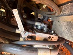 Hydraulik with Ventile
