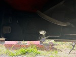 Chassis with Gelenk-Zentrierstifte