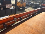 Chassis with Wassersystem