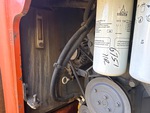 Hydraulik with Hydrauliktank