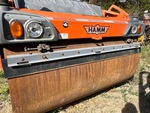 Chassis with Schaufel - Zustand