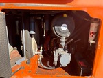Engine with Engine - Right Side