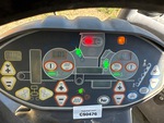 Control Station with Anzeigen