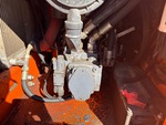 Antriebsstrang with Rear Center Drive Motor