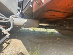 Hydraulik with Steering Cylinders