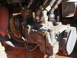 Antriebsstrang with Getriebe