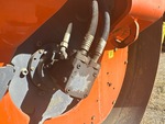 Hydraulik with Drum Vibration Motors