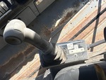 Chassis with Hauptzylinder-/Bremsregler