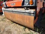 Chassis with Trommel - Zustand
