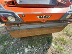 Chassis with Schaufelschneidekante - Zustand