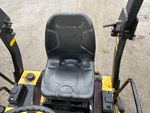 Control Station with Seats/Armrests