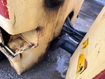 Engine with Oil Leaks
