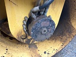 Hydraulics with Drum Vibration Motors
