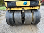 Chassis with Rubber Drum Isolators