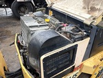 Engine with Engine - Right Side