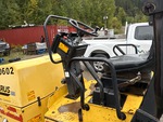 General Appearance with Hand Rails