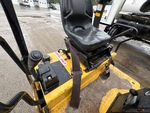 Chassis with Master Cylinder/Brake Control