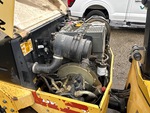 Engine with Engine - Left Side
