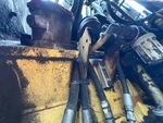 Hydraulics with Hydraulic Tank