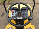 Control Station with Steering Controls