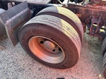 4 Underbody - Truck with