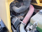 Engine with Engine - Left Side