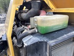 Engine with Cooling System Leaks