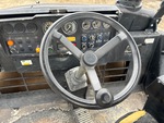 Control Station with Steering Controls