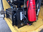 Hydraulics with Hydraulic Tank