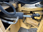 Hydraulics with Steering Cylinders
