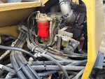 Engine with Engine - Right Side
